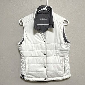Sun Mountain Alpine Reversible Vest Women's Size S